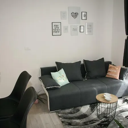 Apartmán Stylish In Center Pula