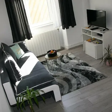 Apartment Stylish In Center Pula
