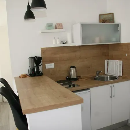 Apartment Stylish In Center *