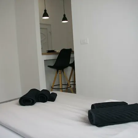 Apartment Stylish In Center *