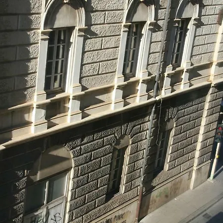 Apartment Stylish In Center Pula