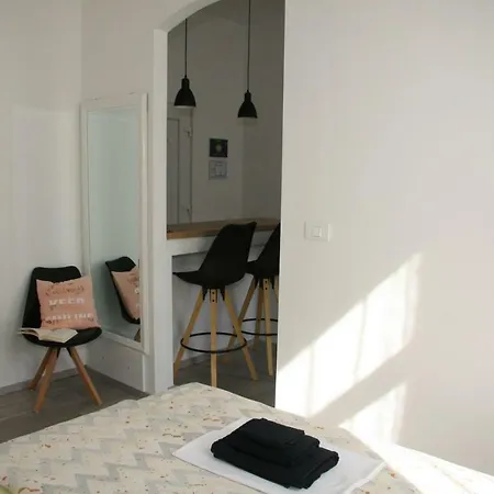 Apartment Stylish In Center Pula