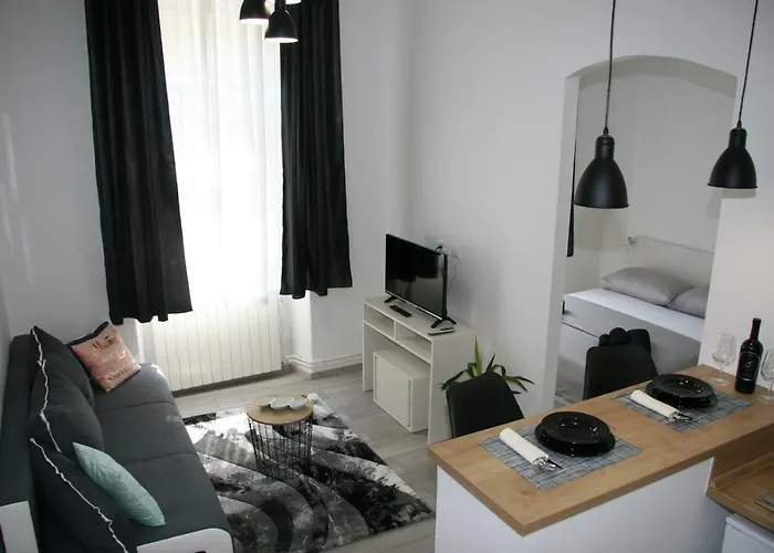 Stylish In Center * 풀라