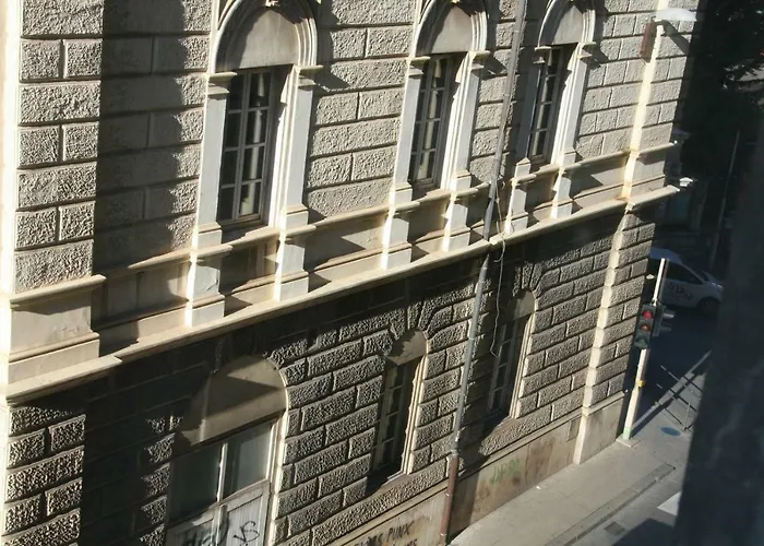 아파트 Stylish In Center 풀라