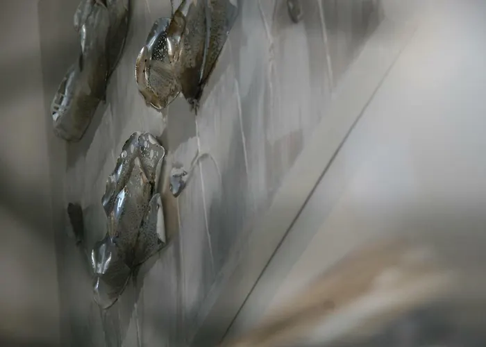 아파트 Stylish In Center 풀라